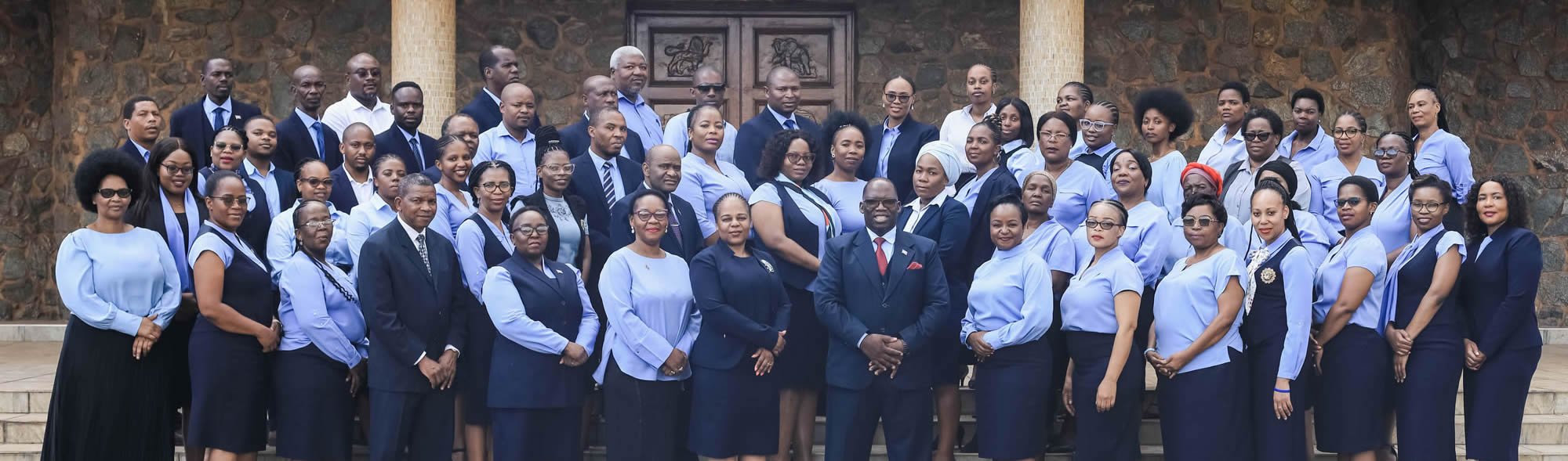 Parliamentary Service