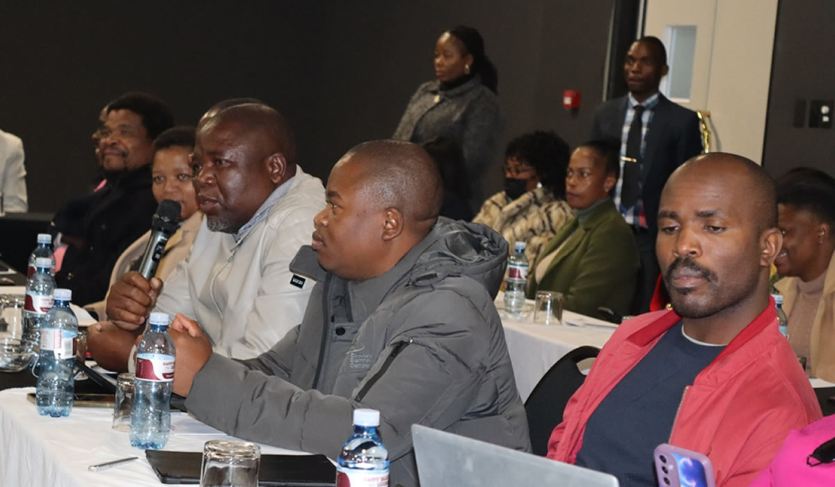 AI in Governance Training Program for Parliamentarians