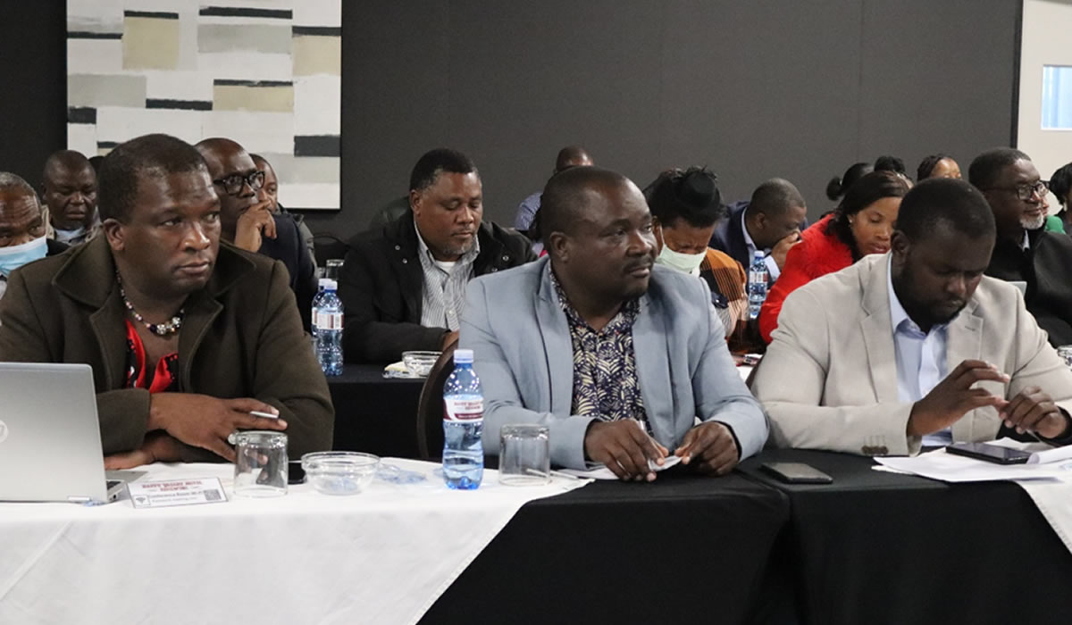 AI in Governance Training Program for Parliamentarians