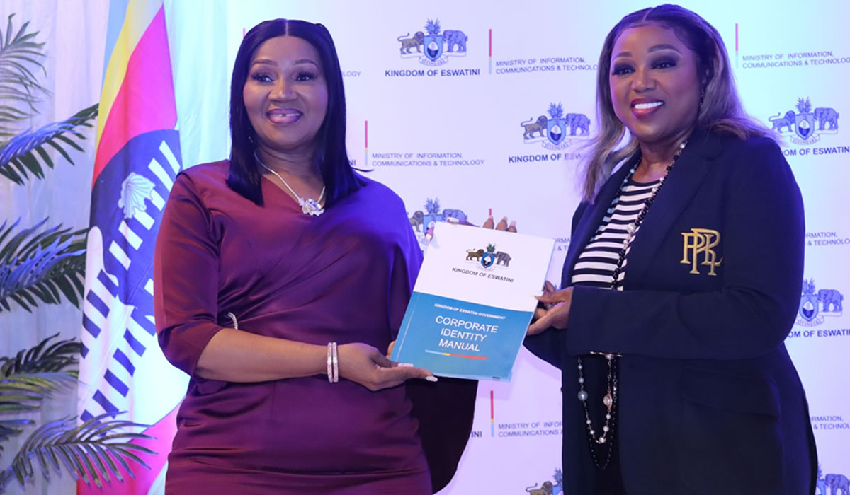 The Ministry of ICT Launches a Corporate Identity Manual and Government Email