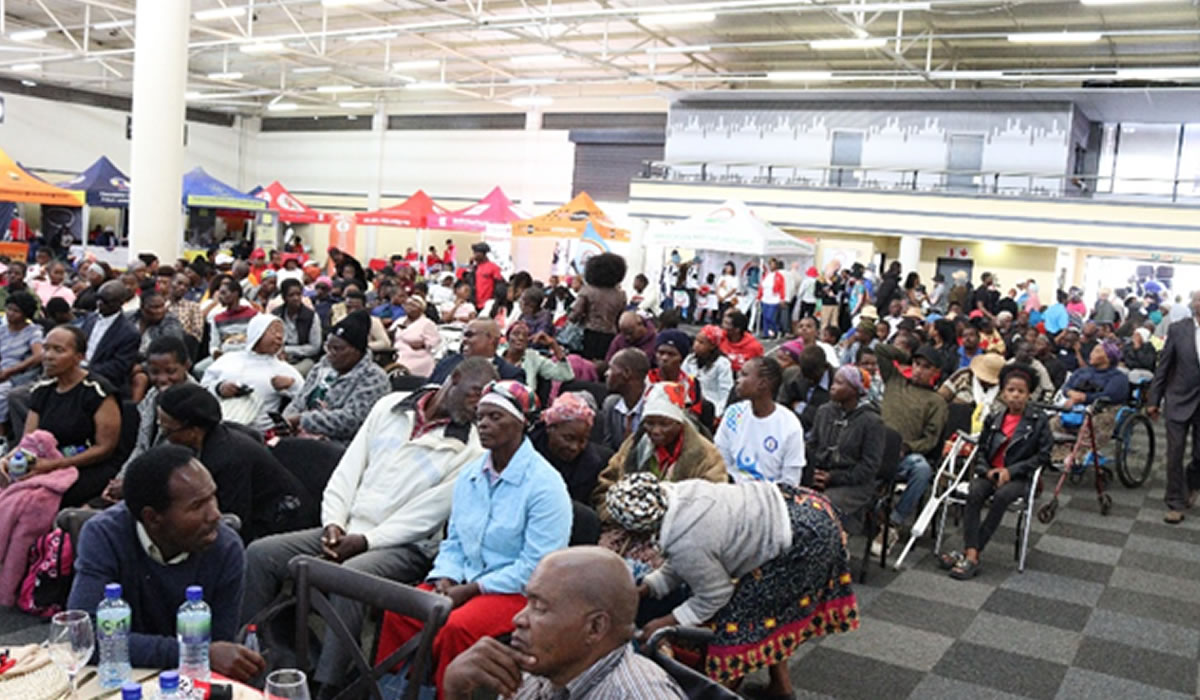 Parliamentary Outreach Session Highlights Urgent Calls for Disability Inclusive Reform.