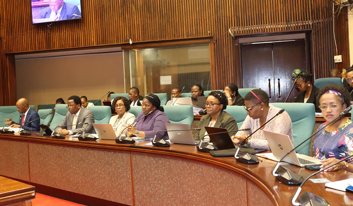 Health Ministry Commits to Tighten Laws on Underperforming Suppliers