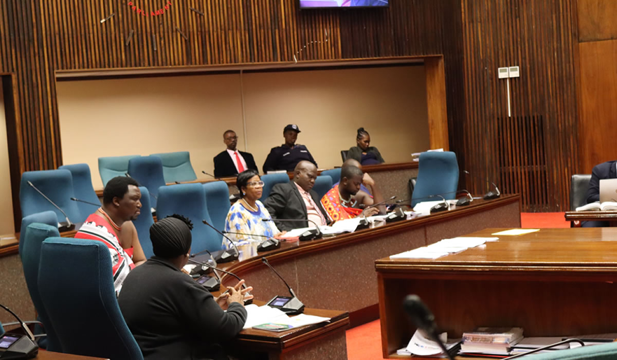 Health Ministry Commits to Tighten Laws on Underperforming Suppliers