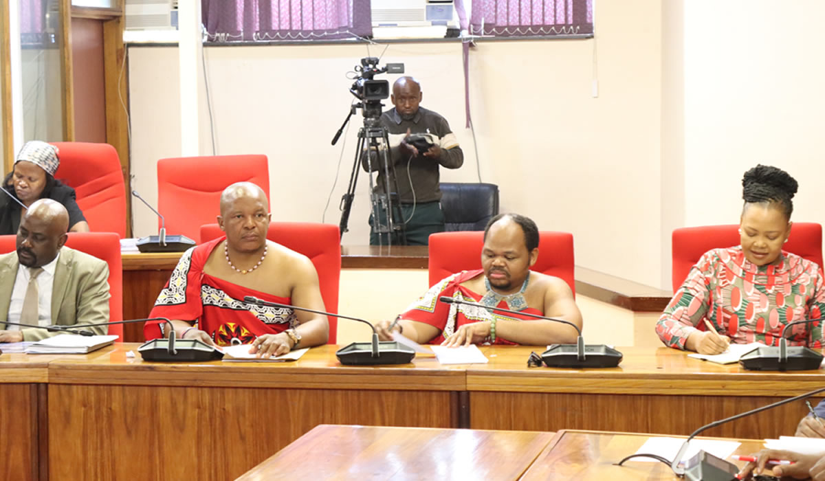 MPs Call for Increased Recruitment and Cross-Border Security Measures