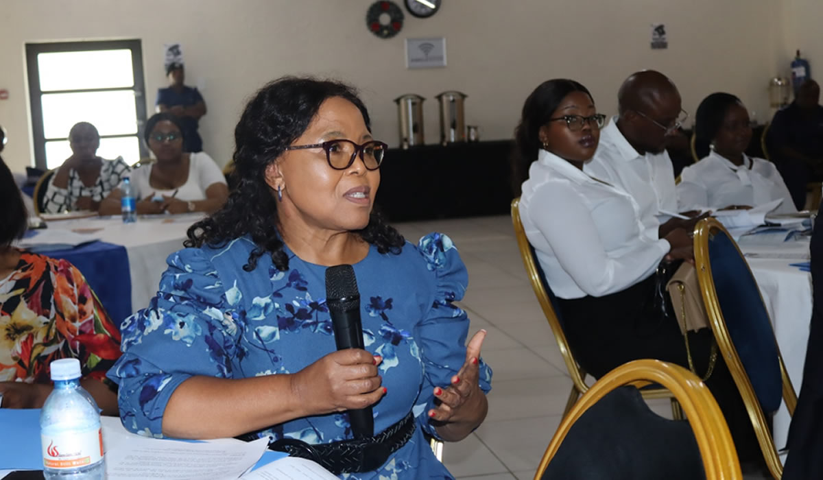 PM, Senators Attend Workshop on Police Service Regulations 2025