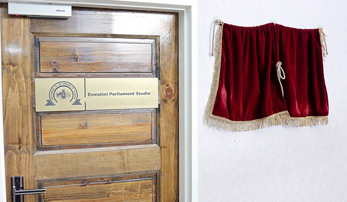 Senate President&rsquo;s Remarks - State Opening of the 3<sup>rd</sup> Session of the 12<sup>th</sup> Parliament