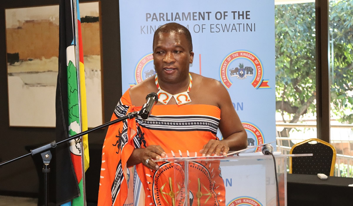 Parliamentary Committees Hold Joint Consultation on Climate Action and SRHR Integration