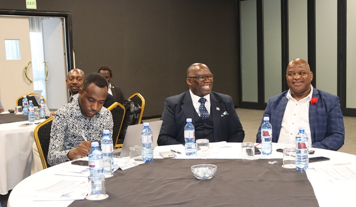 Parliamentary Committees Hold Joint Consultation on Climate Action and SRHR Integration