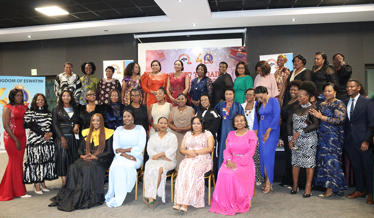 Women Parliamentary Caucus Commemorates International Women&rsquo;s Day