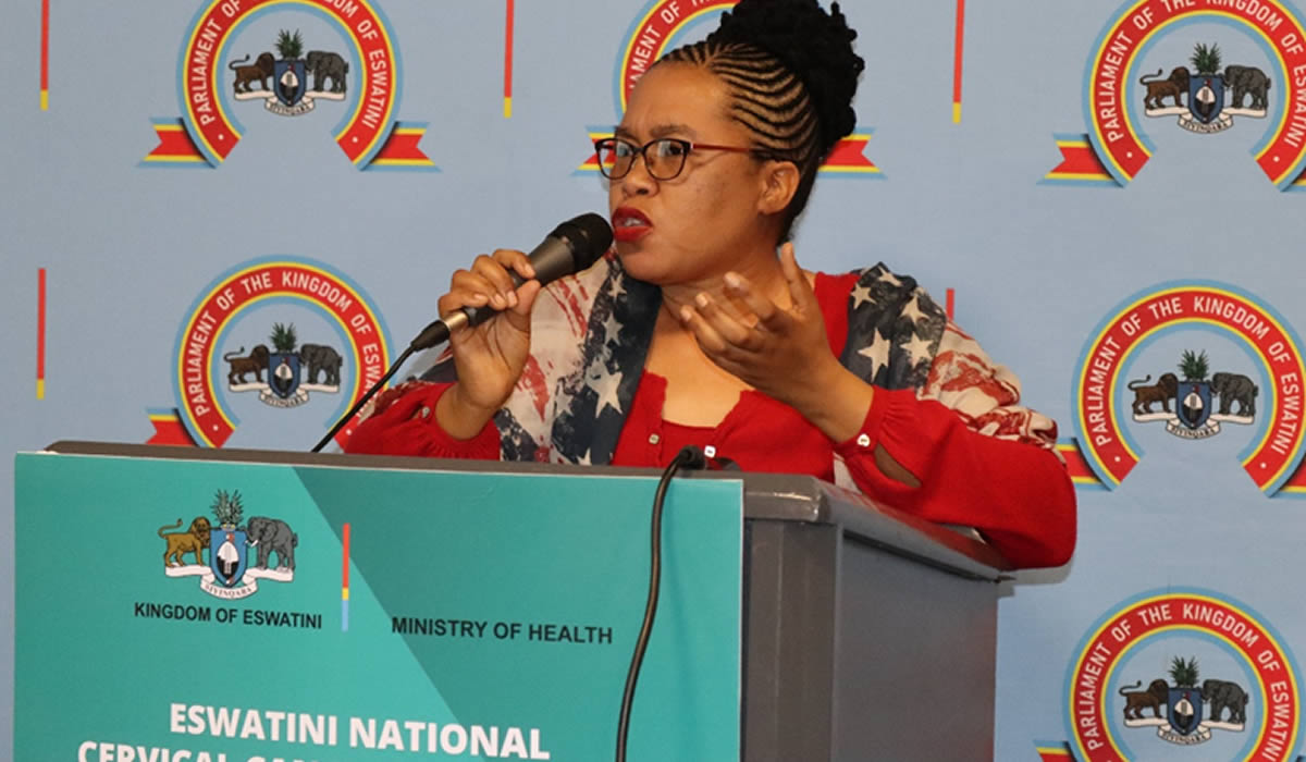 Women Parliamentarians Rally Behind Cervical Cancer Elimination Plan