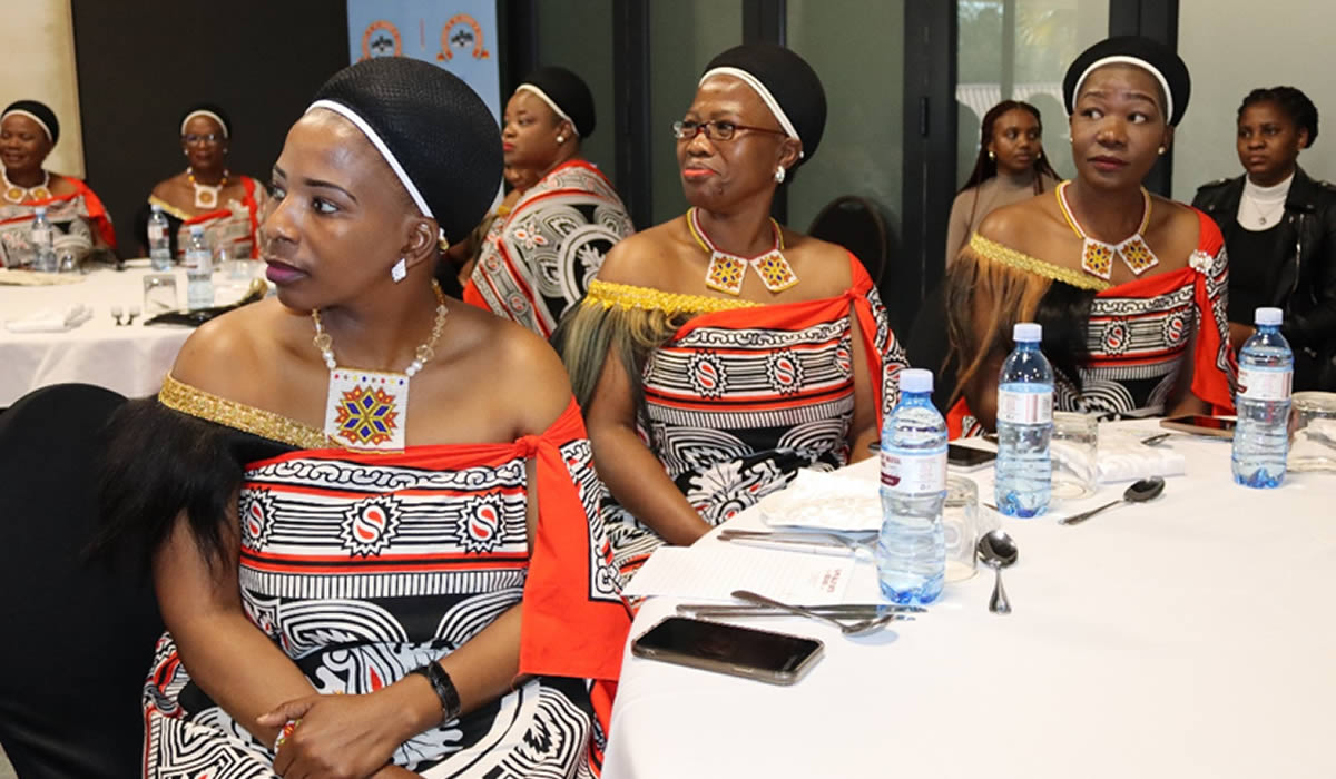 Women Parliamentarians Rally Behind Cervical Cancer Elimination Plan